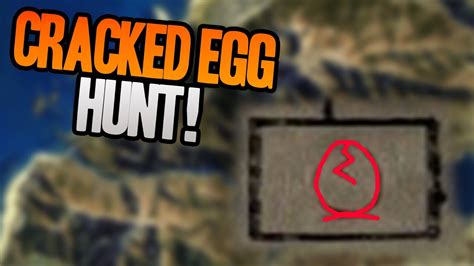 Gta The Cracked Egg Hunt Mount Chiliad Mystery Gta Easter