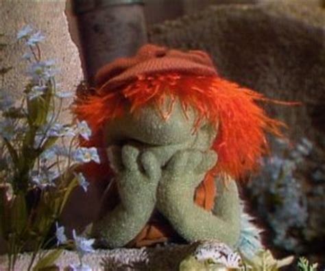 What is the name of this character? - The Fraggle Rock Trivia Quiz - Fanpop