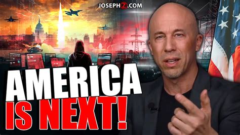 AMERICA Is NEXT BIRTH PANGS PROPHECIES YouTube