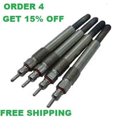 3T8706 4N0360 PK111 GLOW PLUG FOR CATERPILLAR 3406 3408 3412 24