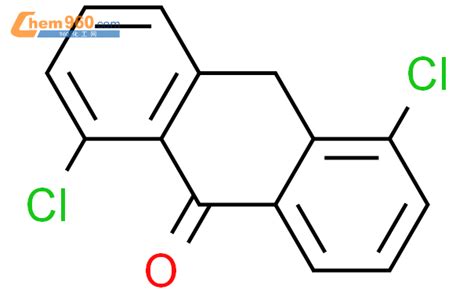 Dichloro H Anthracen Onecas