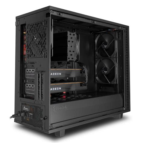 Workstation Core I7 13700k Rtx A4000 Cad Workstations