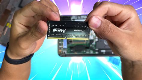 Tutorial Upgrade De Mem Ria Ram Ssd E Nvme No Lenovo Ideapad Fa A