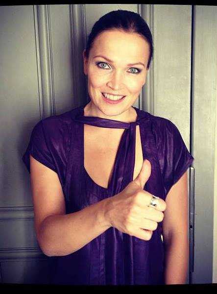 Hot And Nude Tarja Turunen Photos ThBLOG
