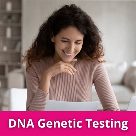 Gene Test Kits — Mthfr Fertility