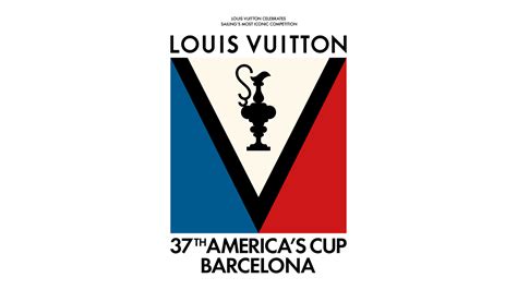 Louis Vuitton Diventa Il Title Sponsor Della America S Cup Di