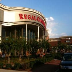 Regal Cinemas Streets of Indian Lake 16 & IMAX - Cinema ...