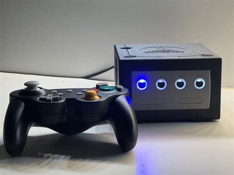 gamecube mini case etsy uk