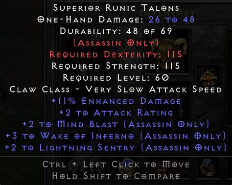 Iso Plague Claw Base Topic D2jsp