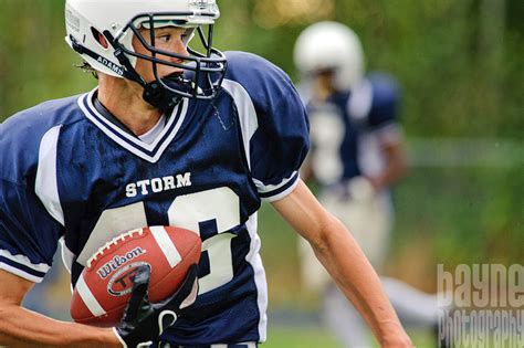 Freshman High School Football: Anacortes @ Squalicum » Rachel Bayne ...