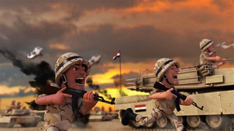 Egyptian Army Wallpapers Wallpaper Cave Nbkomputer