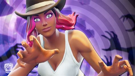 Calamity Is Brainwashed A Fortnite Short Film Youtube