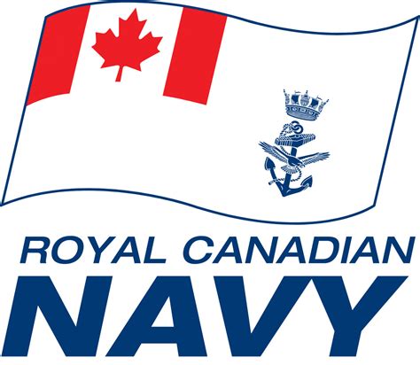 Royal Canadian Navy Logo – SportsLogos.Net News