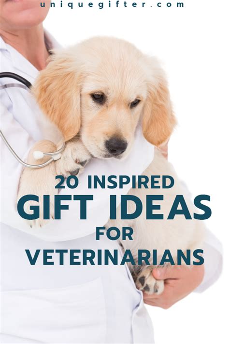 Gift Ideas For Veterinarians Gifts For Veterinarians Veterinarian