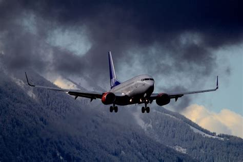 Photo Of Sas B Se Rez Flightaware