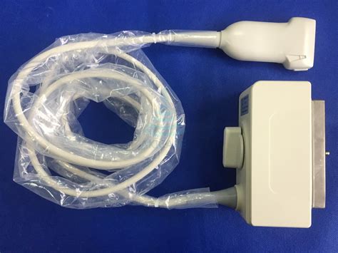 Samsung Medison Axhl5 12ed New Linear Array Sensor Ultrasound Probe