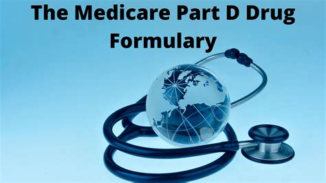 Medicare D Formulary 2024 Kenna Melodee