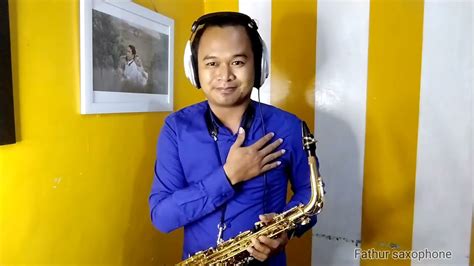 Antara Teman Dan Kasih Riza Umami Cover FATHURSAXOPHONE YouTube