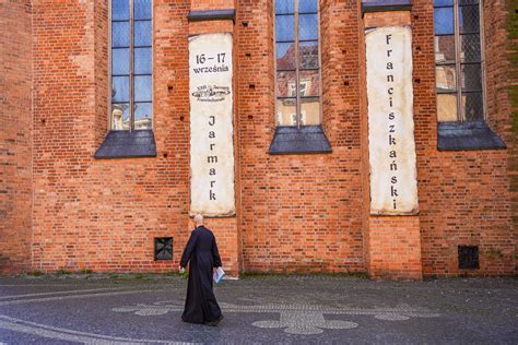 Franciszkanie W Opolu Ponownie Otworz Swoje Bramy Przed Nami Radio