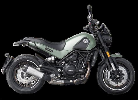 Bình Ắc Quy Xe Benelli Leoncino 500 Chính Hãng