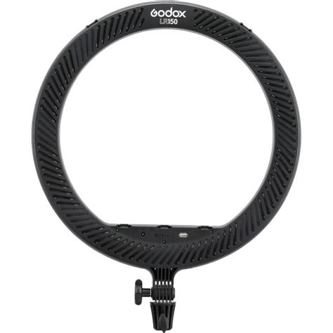 Godox Lr B Ring Light Illuminatore Led Anulare Negozio Godox Eu