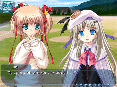 Little Busters Ex English Patch With H Scenes Bjlimfa