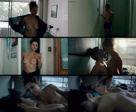 Topless Antonella Costa Naked In Dry Martina In 1080p Nude