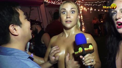 Jenny Scordamaglia Gets Groped Mega Porn Pics 61560 The Best Porn Website