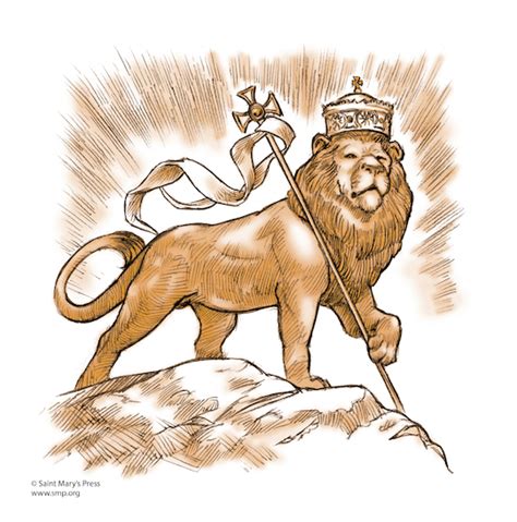 Lion Of Judah Drawing at GetDrawings | Free download