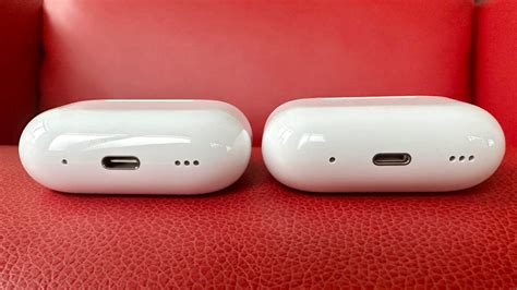 Do The New Usb C Airpods Pro 2 Sound Any Better Cnet