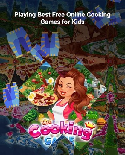 Free online cooking games Cooking and baking games online Play Parking ...