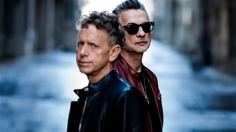 Depeche Mode Information | Live Nation Finland