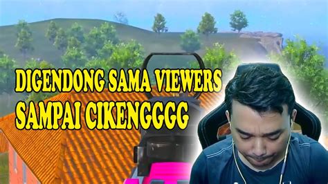 MABAR SAMA VIEWER PLUS RANDOM KOCAK SAMPAI CIKENG YouTube