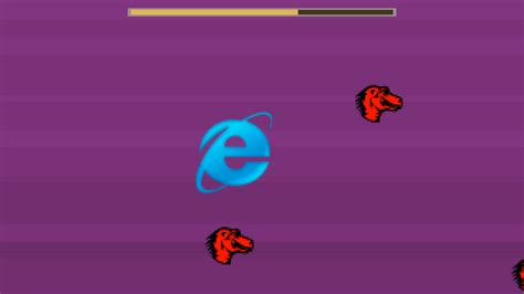 Back to the Browser Wars by dos