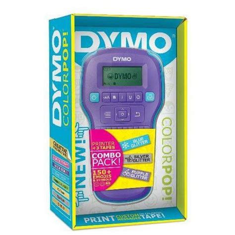 Dymo label size chart - amelalens