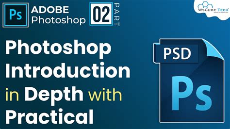 Adobe Photoshop Introduction Photoshop For Beginners In Hindi Part 2