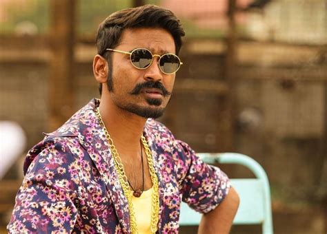 Vega Entertainment Wishes A Very Happy Birthday To Actor Dhanush