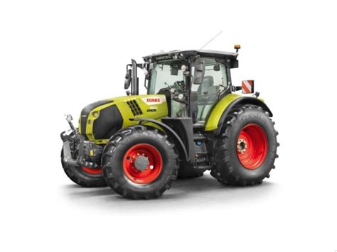 Claas Arion Cmatic Cebis Rabljeno Novo Gebrauchte Traktoren Und