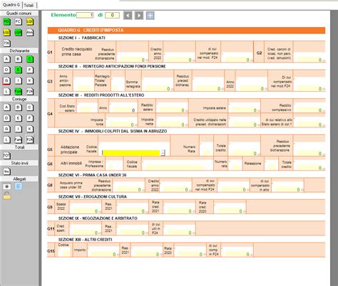 Software Compilazione 730 Per Commercialisti DATALOG