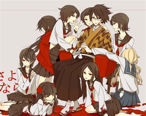 Sayonara Zetsubou Sensei Manga Download - Manga