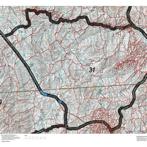 Wyoming Statewide Digital Map Collection Hunt Data