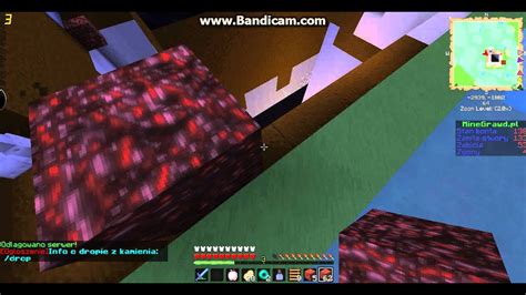 Server Minecraft Budowa Gildi Czesc 1 Youtube