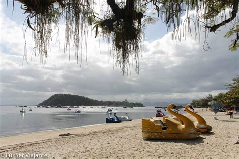 Ilha De Paquet Rj O Que Fazer Em Dia Como Ir Onde Comer