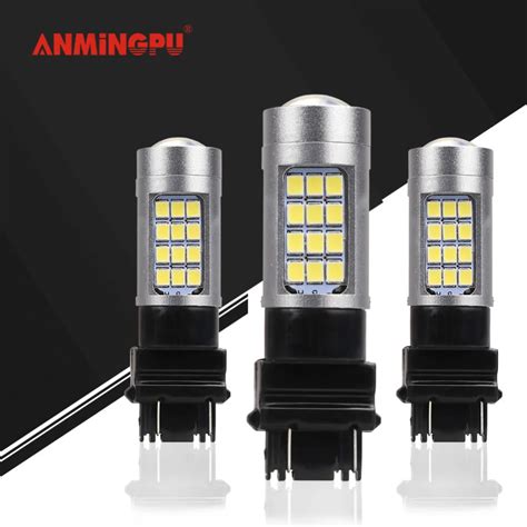 Aliexpress Buy ANMINGPU 2x High Brightnes Car Signal Lamp 3156