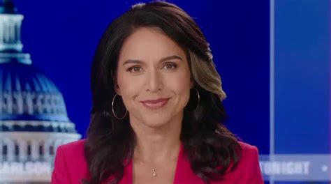 Tulsi Gabbard Finding Hope And Inner Peace In Gods Unconditional Love