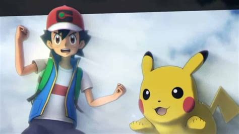 Pokémon Masters Ex Avanza La Llegada De Ash Y Pikachu Y Otras Novedades