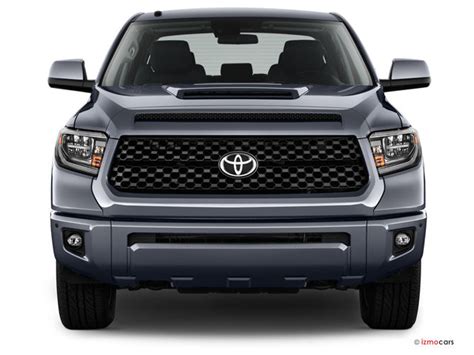 Get A Closer Look At The 2018 Toyota Tundra