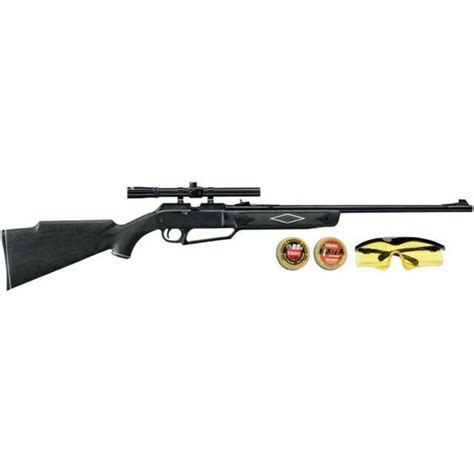 Купить Пневматические винтовки 995880 623 Daisy Powerline Shadow Plus 880 Bb Gun 177 Caliber