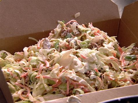 New Orleans Coleslaw Recipe Food Network Uk