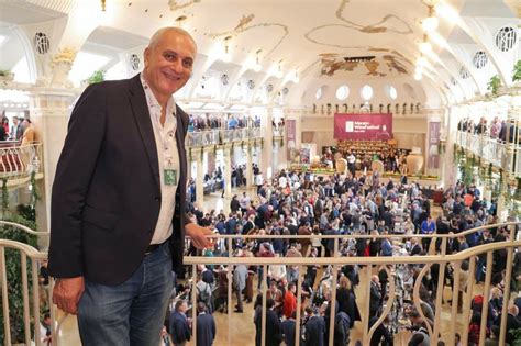 La Campania Protagonista Al Merano Wine Festival 2023